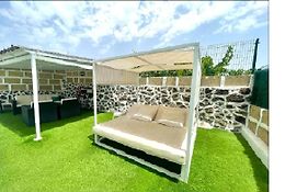 Casa Rural Finca Paraiso. Heated Pool